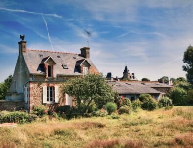 Maison Bréhat