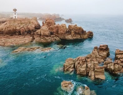 Phare Bréhat