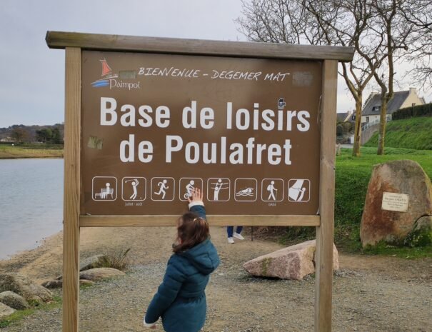 Poulafret