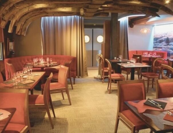 Restaurant Paimpol