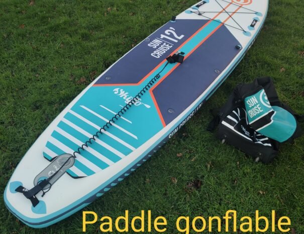 paddle