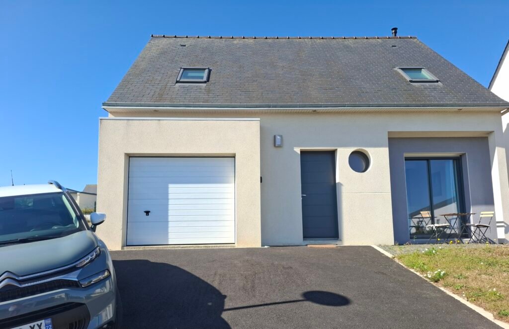 gites à paimpol
