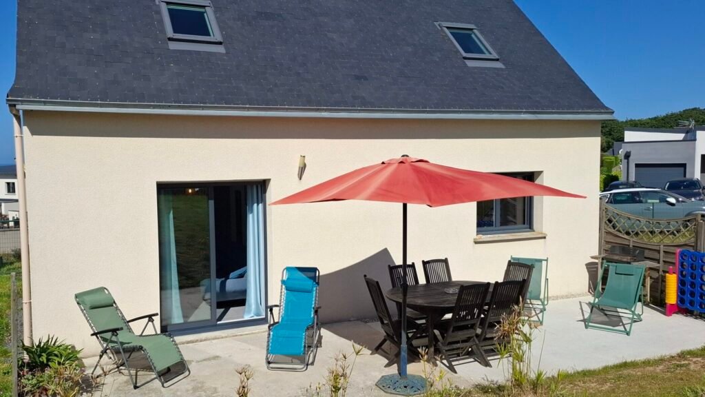 gites à paimpol